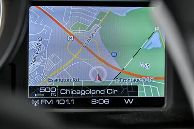 2018 Ferrari 488 GTB -FACTORY MATTE BLACK-$25K MODS   - Photo 30 - Joliet, IL 60435