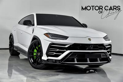 2020 Lamborghini Urus -TUNE-DOWNPIPES   - Photo 1 - Joliet, IL 60435