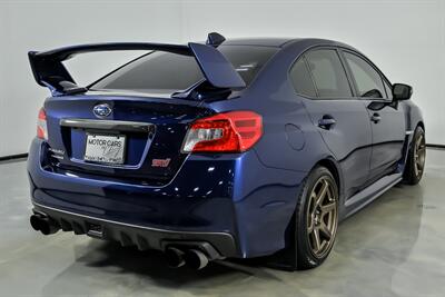 2016 Subaru WRX STI Limited - Photo 12 - Joliet, IL 60435