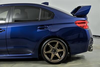 2016 Subaru WRX STI Limited - Photo 9 - Joliet, IL 60435