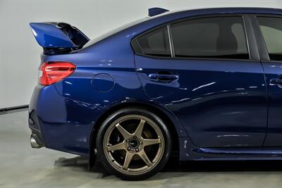 2016 Subaru WRX STI Limited - Photo 13 - Joliet, IL 60435