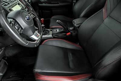 2016 Subaru WRX STI Limited - Photo 19 - Joliet, IL 60435
