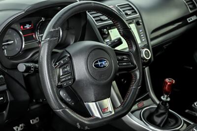 2016 Subaru WRX STI Limited - Photo 23 - Joliet, IL 60435