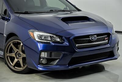 2016 Subaru WRX STI Limited - Photo 3 - Joliet, IL 60435