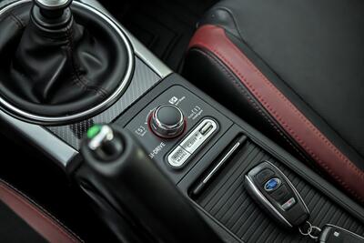 2016 Subaru WRX STI Limited - Photo 36 - Joliet, IL 60435