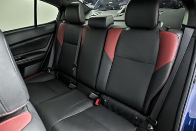 2016 Subaru WRX STI Limited - Photo 22 - Joliet, IL 60435
