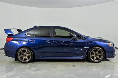 2016 Subaru WRX STI Limited - Photo 14 - Joliet, IL 60435