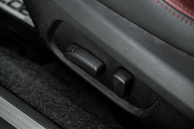 2016 Subaru WRX STI Limited - Photo 24 - Joliet, IL 60435