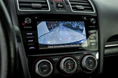 2016 Subaru WRX STI Limited - Photo 34 - Joliet, IL 60435