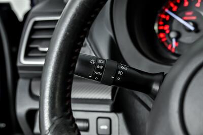 2016 Subaru WRX STI Limited - Photo 28 - Joliet, IL 60435