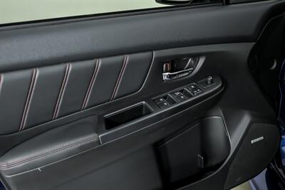 2016 Subaru WRX STI Limited - Photo 17 - Joliet, IL 60435