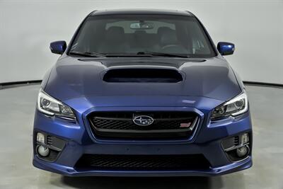 2016 Subaru WRX STI Limited - Photo 5 - Joliet, IL 60435