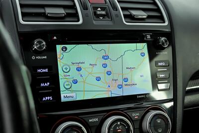 2016 Subaru WRX STI Limited - Photo 33 - Joliet, IL 60435