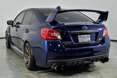 2016 Subaru WRX STI Limited - Photo 10 - Joliet, IL 60435