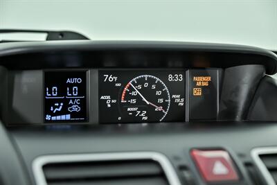 2016 Subaru WRX STI Limited - Photo 31 - Joliet, IL 60435