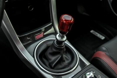 2016 Subaru WRX STI Limited - Photo 35 - Joliet, IL 60435