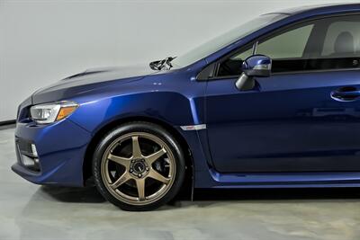 2016 Subaru WRX STI Limited - Photo 7 - Joliet, IL 60435