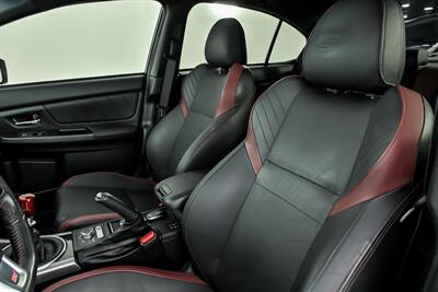 2016 Subaru WRX STI Limited - Photo 20 - Joliet, IL 60435