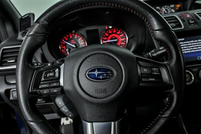 2016 Subaru WRX STI Limited - Photo 27 - Joliet, IL 60435
