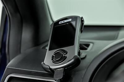 2016 Subaru WRX STI Limited - Photo 25 - Joliet, IL 60435