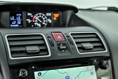 2016 Subaru WRX STI Limited - Photo 32 - Joliet, IL 60435