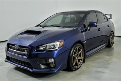 2016 Subaru WRX STI Limited - Photo 6 - Joliet, IL 60435