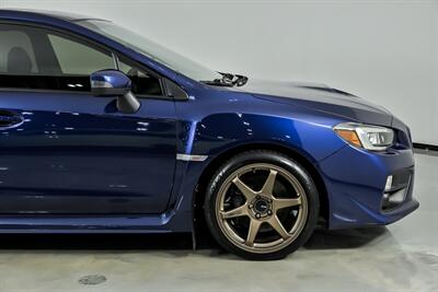 2016 Subaru WRX STI Limited - Photo 15 - Joliet, IL 60435