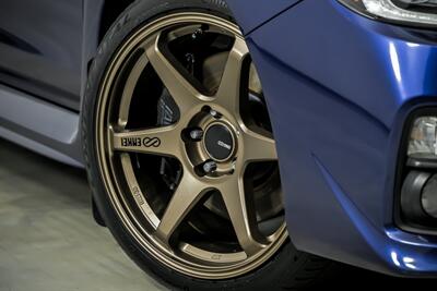 2016 Subaru WRX STI Limited - Photo 4 - Joliet, IL 60435