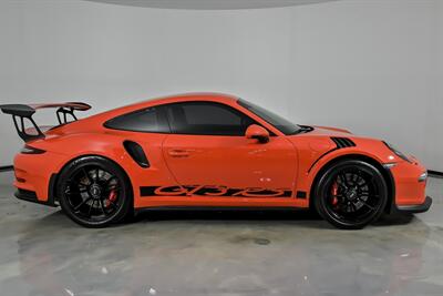 2016 Porsche 911 GT3 RS   - Photo 14 - Joliet, IL 60435