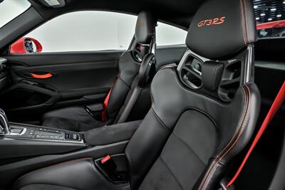 2016 Porsche 911 GT3 RS   - Photo 21 - Joliet, IL 60435