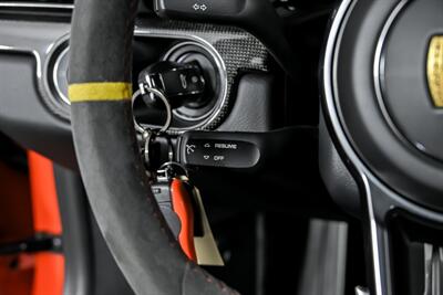 2016 Porsche 911 GT3 RS   - Photo 27 - Joliet, IL 60435