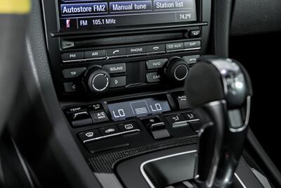 2016 Porsche 911 GT3 RS   - Photo 31 - Joliet, IL 60435