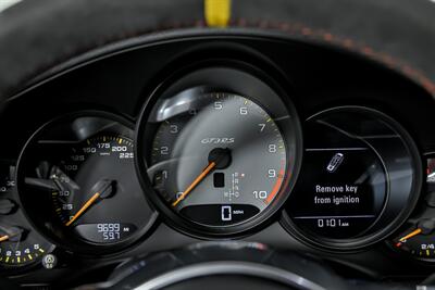 2016 Porsche 911 GT3 RS   - Photo 24 - Joliet, IL 60435