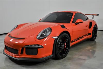 2016 Porsche 911 GT3 RS   - Photo 6 - Joliet, IL 60435