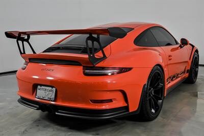 2016 Porsche 911 GT3 RS   - Photo 12 - Joliet, IL 60435