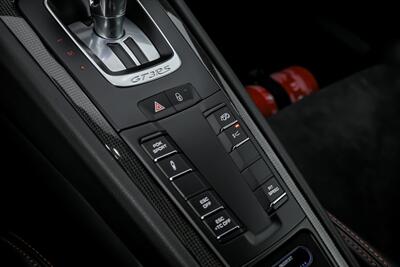 2016 Porsche 911 GT3 RS   - Photo 33 - Joliet, IL 60435