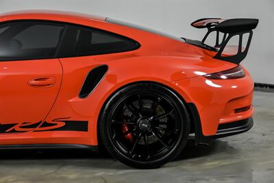 2016 Porsche 911 GT3 RS   - Photo 9 - Joliet, IL 60435