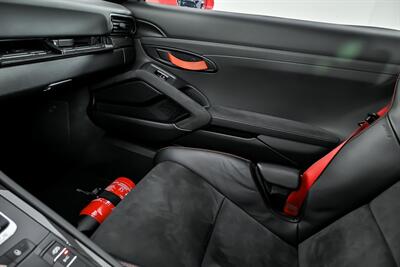 2016 Porsche 911 GT3 RS   - Photo 36 - Joliet, IL 60435