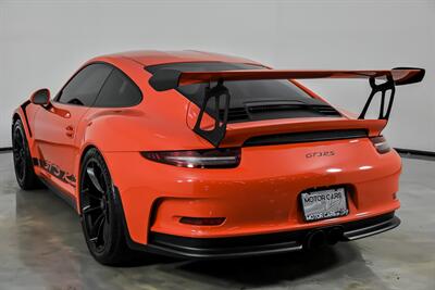 2016 Porsche 911 GT3 RS   - Photo 10 - Joliet, IL 60435