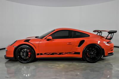 2016 Porsche 911 GT3 RS   - Photo 8 - Joliet, IL 60435