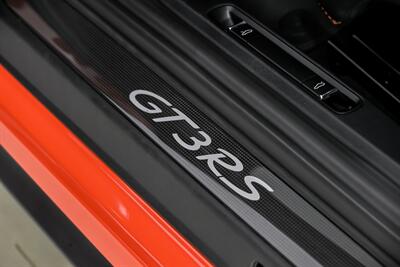 2016 Porsche 911 GT3 RS   - Photo 23 - Joliet, IL 60435