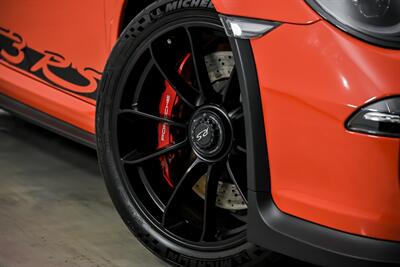 2016 Porsche 911 GT3 RS   - Photo 4 - Joliet, IL 60435