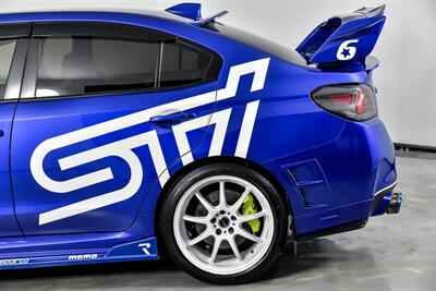 2021 Subaru WRX STI   - Photo 9 - Joliet, IL 60435
