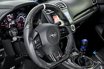 2021 Subaru WRX STI   - Photo 23 - Joliet, IL 60435