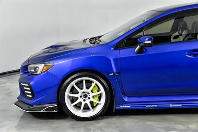 2021 Subaru WRX STI   - Photo 7 - Joliet, IL 60435