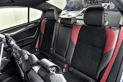 2021 Subaru WRX STI   - Photo 22 - Joliet, IL 60435