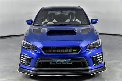 2021 Subaru WRX STI   - Photo 5 - Joliet, IL 60435