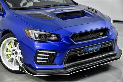 2021 Subaru WRX STI   - Photo 3 - Joliet, IL 60435