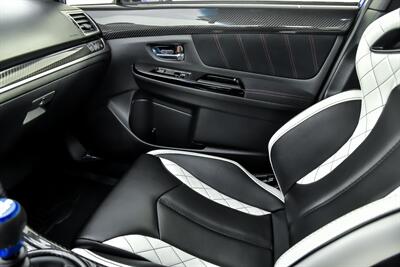 2021 Subaru WRX STI   - Photo 38 - Joliet, IL 60435