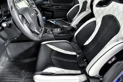 2021 Subaru WRX STI   - Photo 20 - Joliet, IL 60435